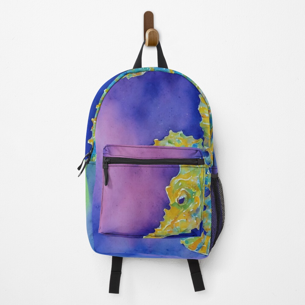 Artikel-Vorschau von Rucksack, designt und verkauft von DrawItOnce.