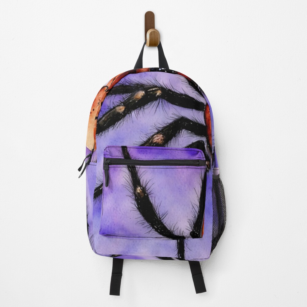 Artikel-Vorschau von Rucksack, designt und verkauft von DrawItOnce.
