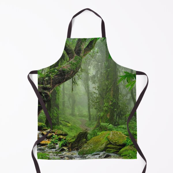 Item preview, Deep Lonely Jungle designed and sold by designforum1968.