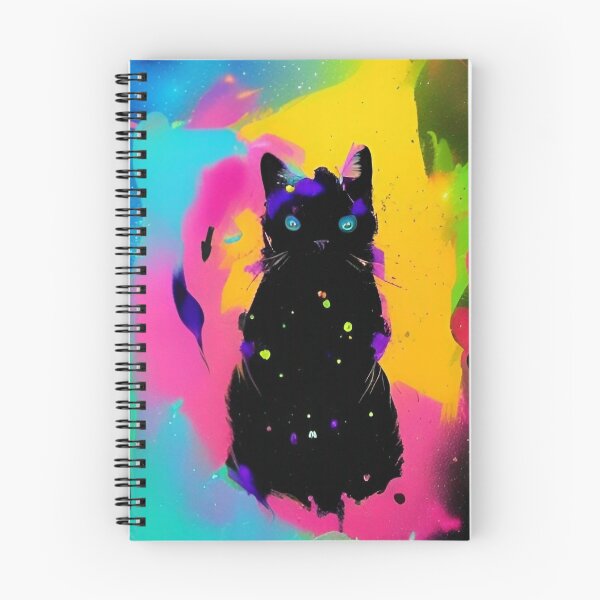 Item preview, Cosmic Cat  designed and sold by OlympicsMerch.