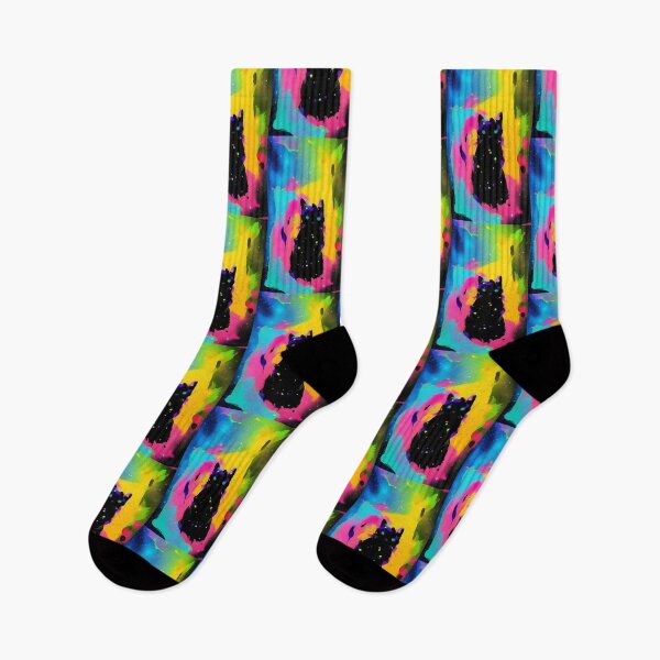 Item preview, Cosmic Cat  designed and sold by OlympicsMerch.