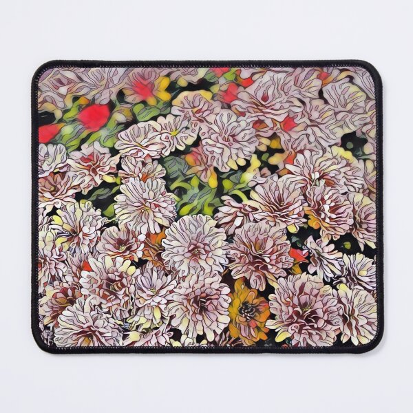 Item preview, Pink Mums designed and sold by ZapandZam.