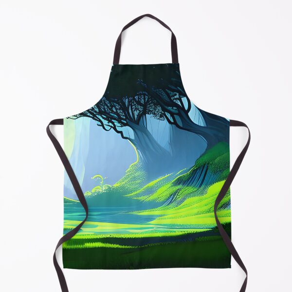 Item preview, Ash Trees, Ai Generated Art  designed and sold by ACC .