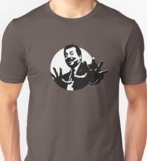 Woah, Tyson! Unisex T-Shirt