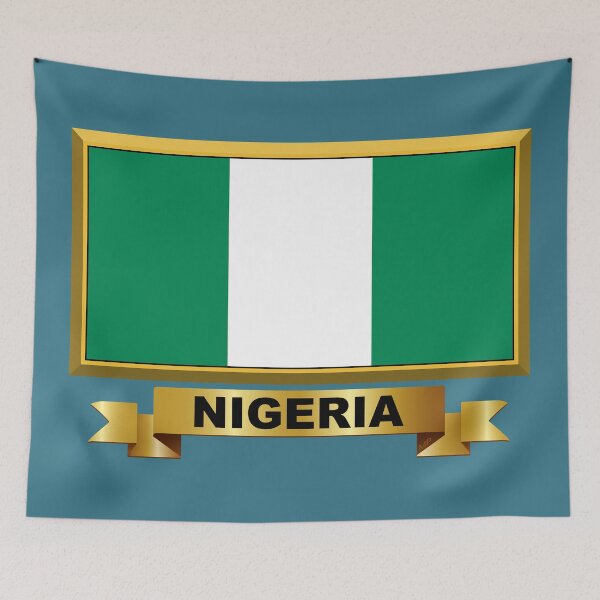 Item preview, NIGERIAN Gifts, Masks, Stickers & Products (3) designed and sold by mpodger.