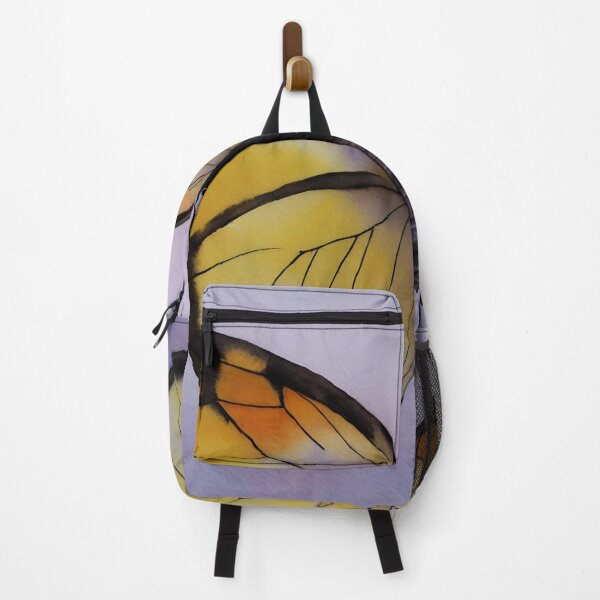 Artikelvorschau, Butterly highly detailed watercolor painting entworfen und verkauft von DrawItOnce.