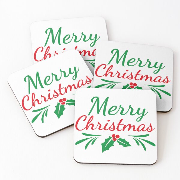 Item preview, Merry Christmas designed and sold by bemenmaher.