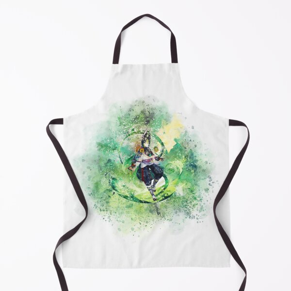 Item preview, PAINT BLOT SERIES - Tighnari (Genshin Impact) designed and sold by keroame.