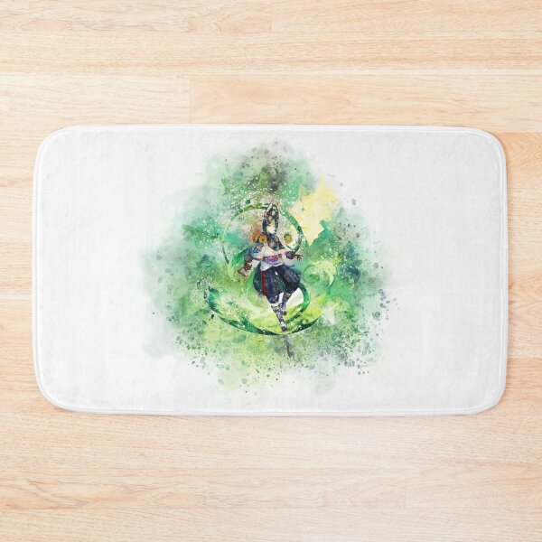 Item preview, PAINT BLOT SERIES - Tighnari (Genshin Impact) designed and sold by keroame.
