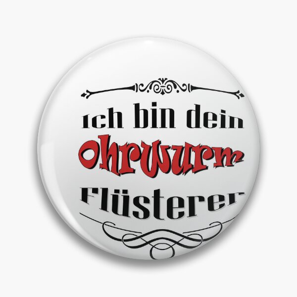 Item preview, I'm Your Catchy Whisperer designed and sold by designfranz.