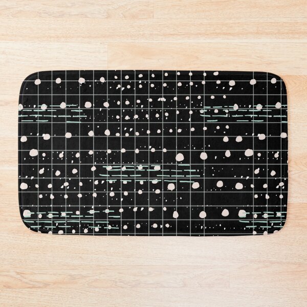 Item preview,  crazy points pattern  designed and sold by aimadbro.