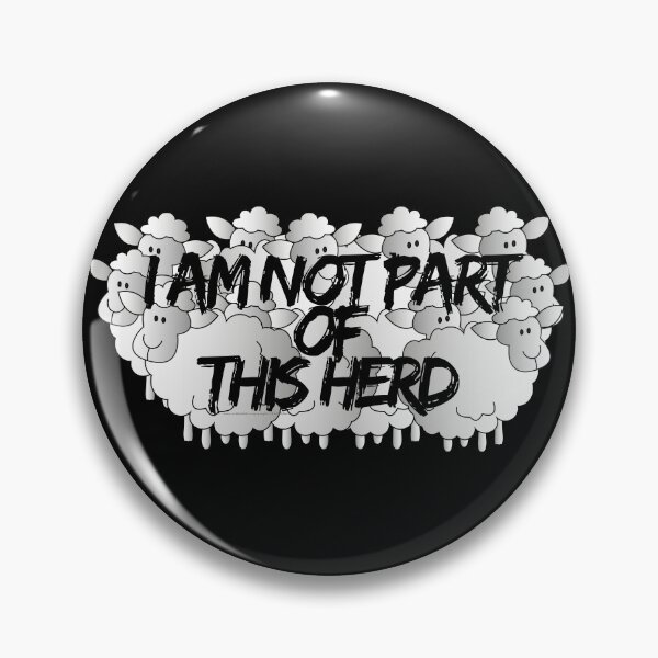 Item preview, part of herd designed and sold by ARabbitHole.