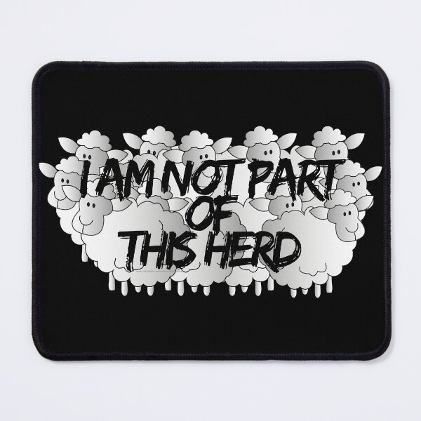 Item preview, part of herd designed and sold by ARabbitHole.