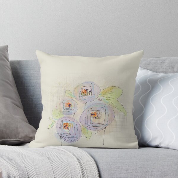 Item preview, Flores III designed and sold by Julia  Ward.