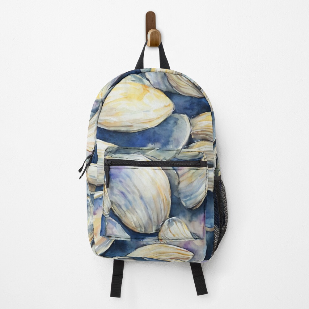 Artikel-Vorschau von Rucksack, designt und verkauft von DrawItOnce.