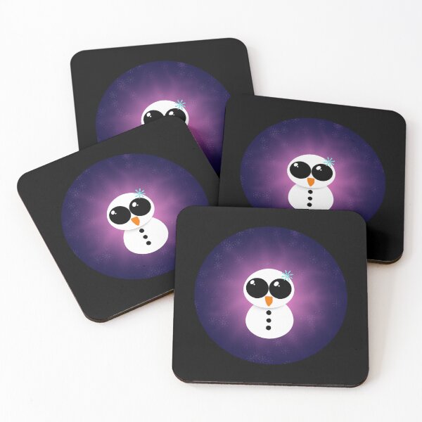 Item preview, Little Snowpal designed and sold by JMDesignHouse.