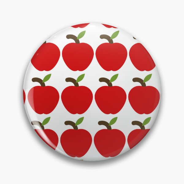 Item preview, Red Apple designed and sold by AMK-artworld.