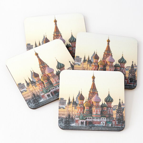 Item preview, cremlin putin moscow designed and sold by bojkE.