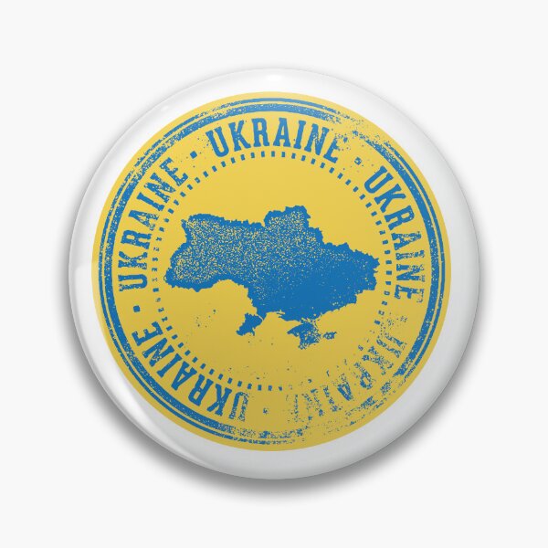 Item preview, Support Ukraine! designed and sold by squarelogo.