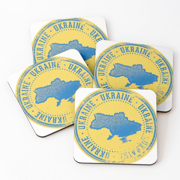 Item preview, Support Ukraine! designed and sold by squarelogo.