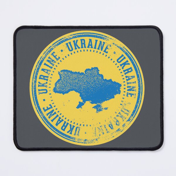 Item preview, Support Ukraine! designed and sold by squarelogo.