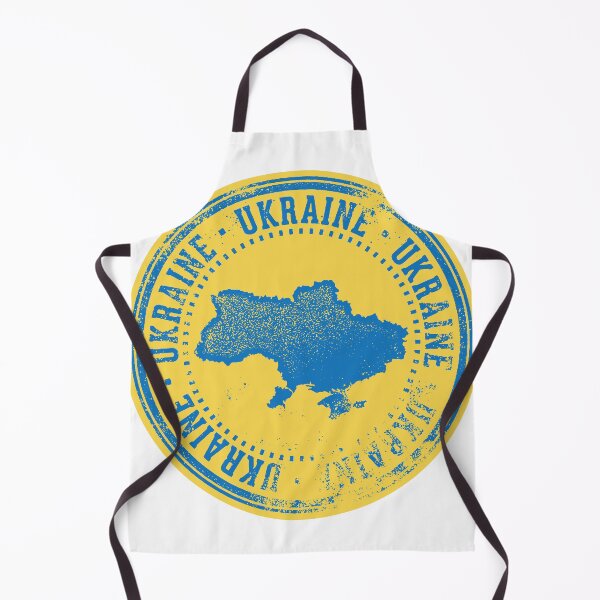 Item preview, Support Ukraine! designed and sold by squarelogo.