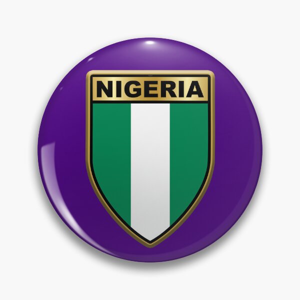 Item preview, NIGERIAN Gifts, Masks, Stickers & Products (4) designed and sold by mpodger.