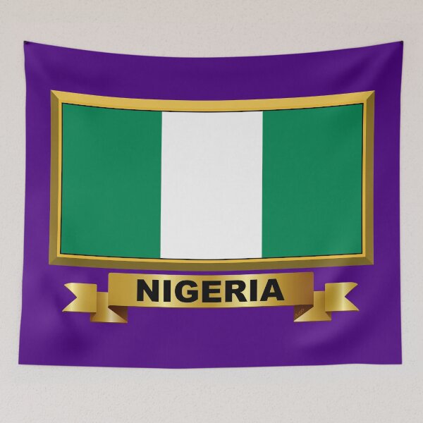 Item preview, NIGERIAN Gifts, Masks, Stickers & Products (4) designed and sold by mpodger.