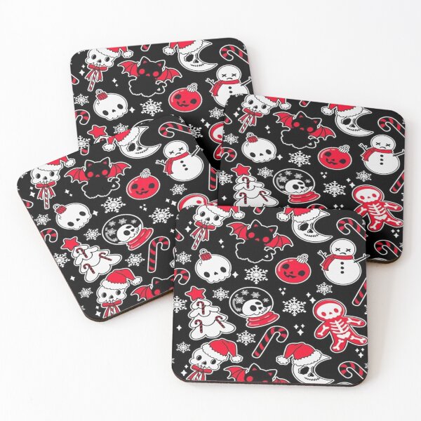 Item preview, Christmas holidays, santa claus, santa, snow  designed and sold by Okay bears ©.