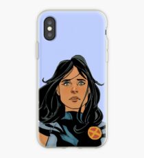 laura iPhone Case