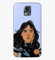 laura Case/Skin for Samsung Galaxy