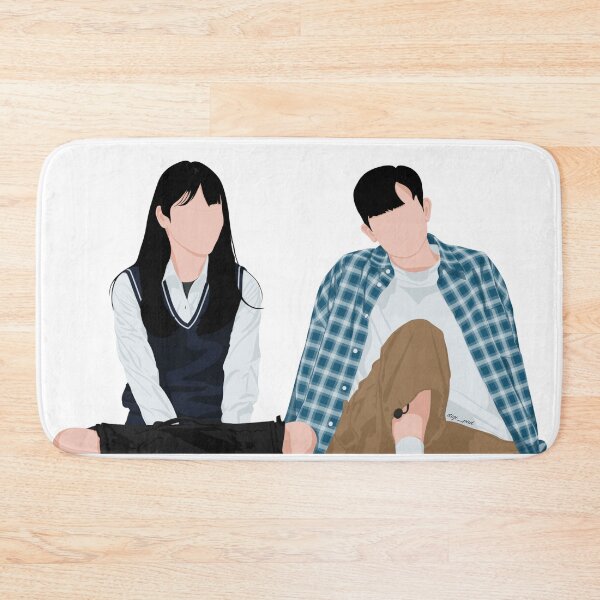 Item preview, Revenge of others designed and sold by AyushkaAgarwal.