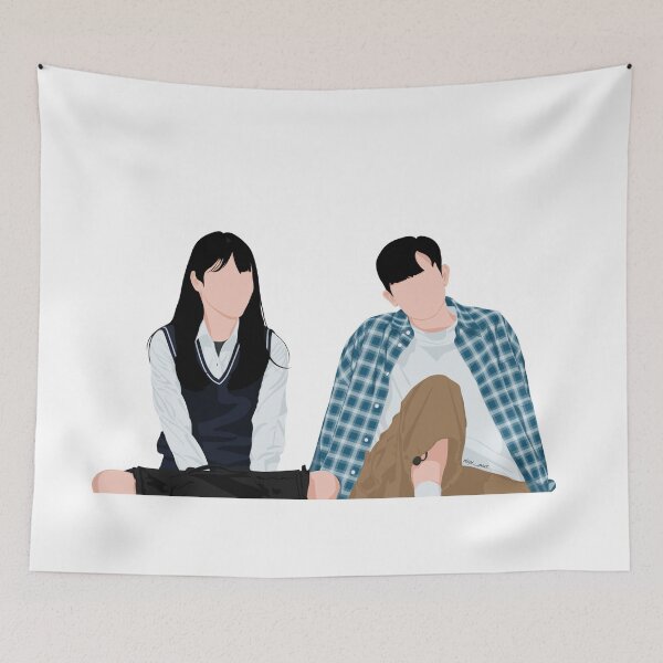 Item preview, Revenge of others designed and sold by AyushkaAgarwal.