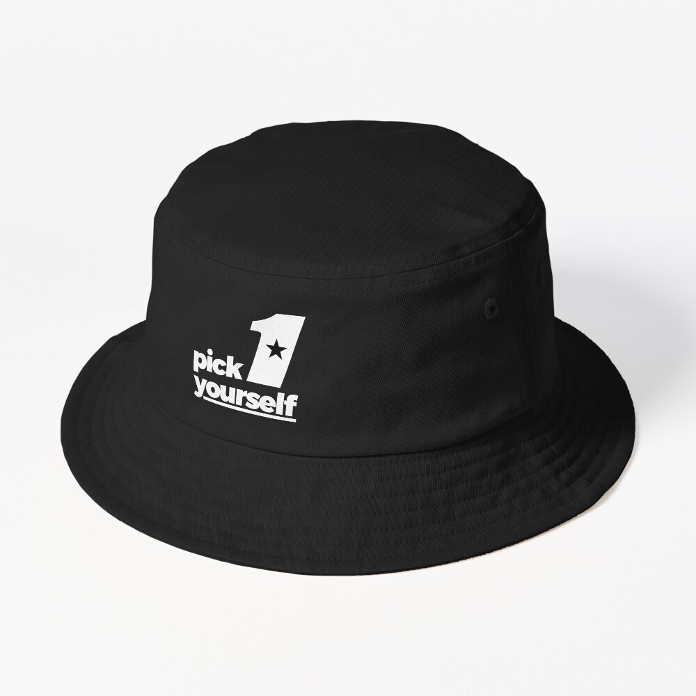 Item preview, Bucket Hat designed and sold by kloiks.