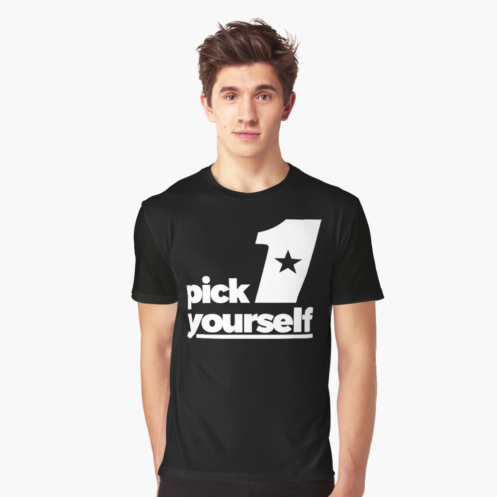 Item preview, Graphic T-Shirt designed and sold by kloiks.