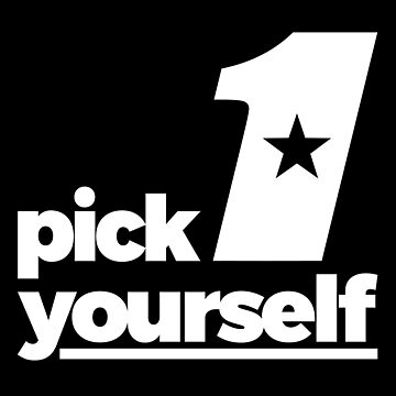 Artwork thumbnail, Pick Yourself by kloiks