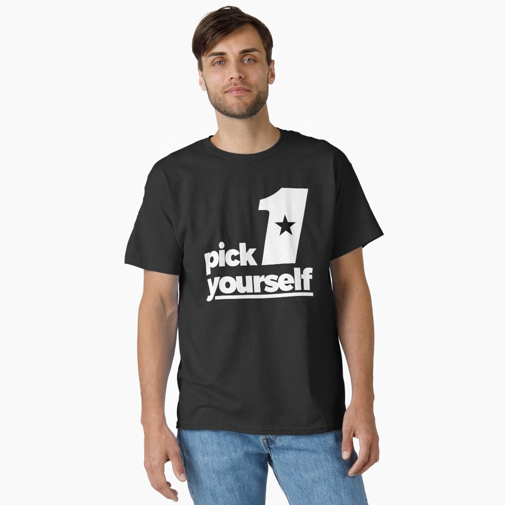 Item preview, Classic T-Shirt designed and sold by kloiks.