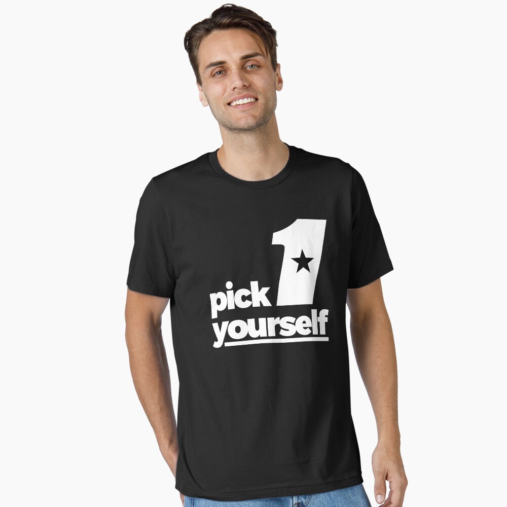 Item preview, Essential T-Shirt designed and sold by kloiks.