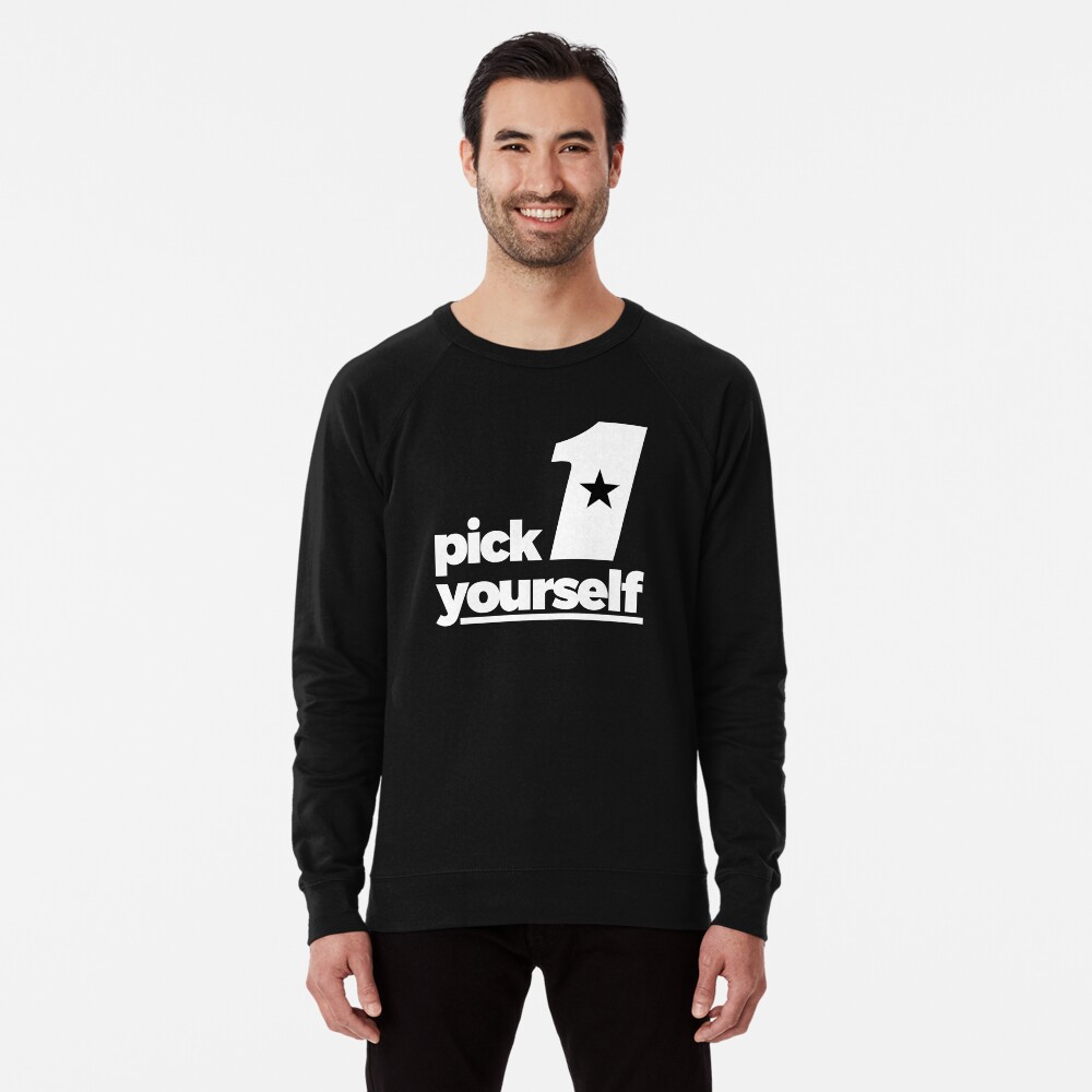 Item preview, Lightweight Sweatshirt designed and sold by kloiks.