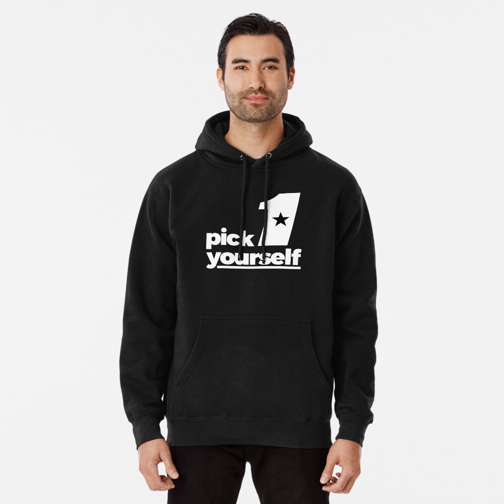 Item preview, Pullover Hoodie designed and sold by kloiks.