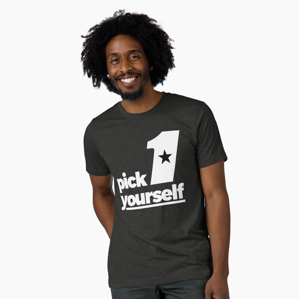 Item preview, Tri-blend T-Shirt designed and sold by kloiks.