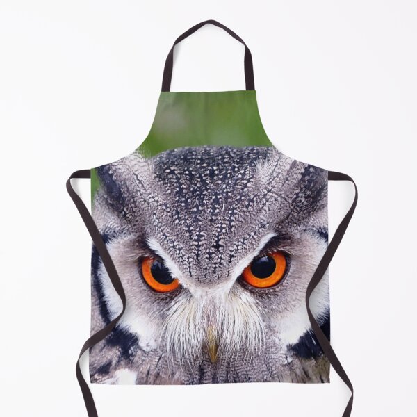 Item preview, Angry Owl Won't Speak designed and sold by designforum1968.