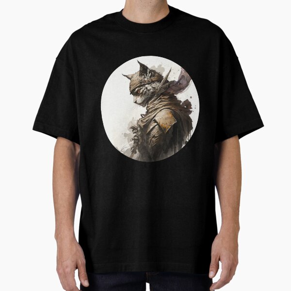 Item preview, Hiroshi, Feline Spy designed and sold by Electric-Llama.