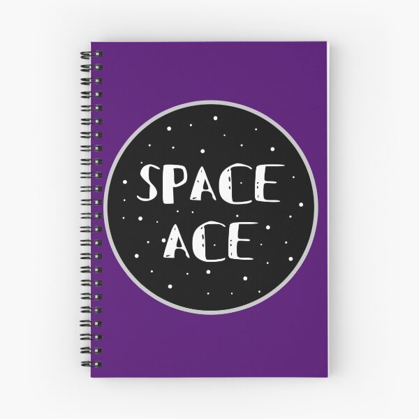 Item preview, Space Ace designed and sold by Atomic Octopus  Designs.