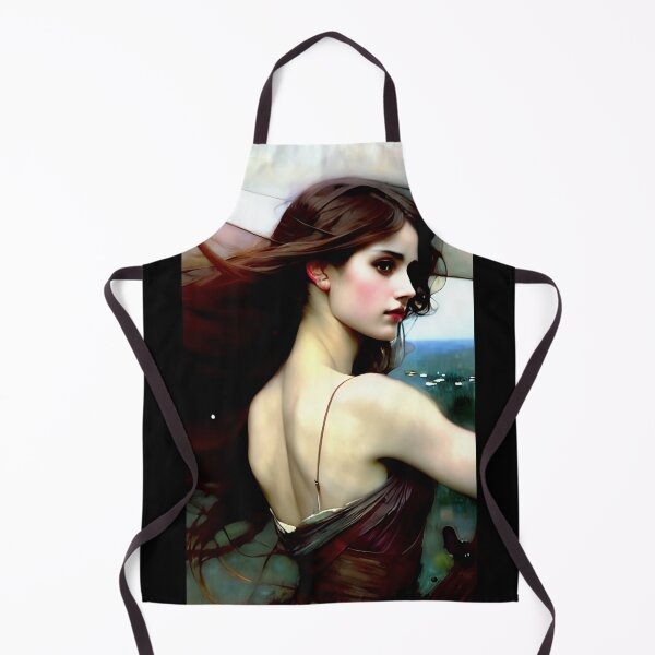 Item preview, Beautiful Girl 15 designed and sold by EtherMeditation.