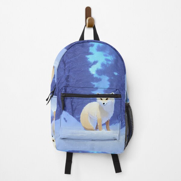 Item preview, Snow Fox designed and sold by Artieries1.
