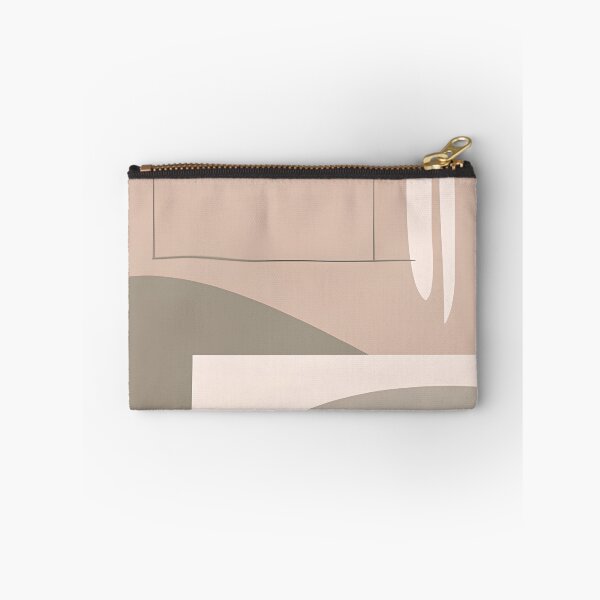 Item preview, Mid Century Modern Abstract Art Digital Painting designed and sold by PrintsCoolArt.
