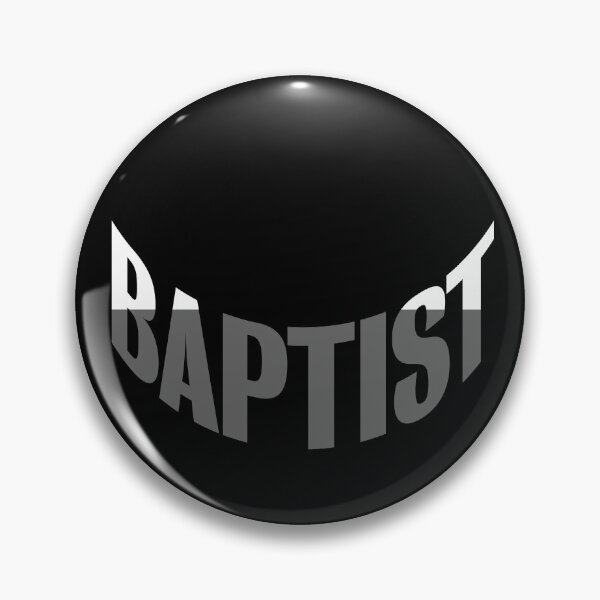 Item preview, Baptist designed and sold by x1brett.