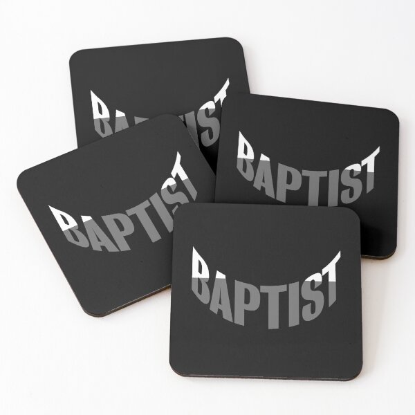 Item preview, Baptist designed and sold by x1brett.