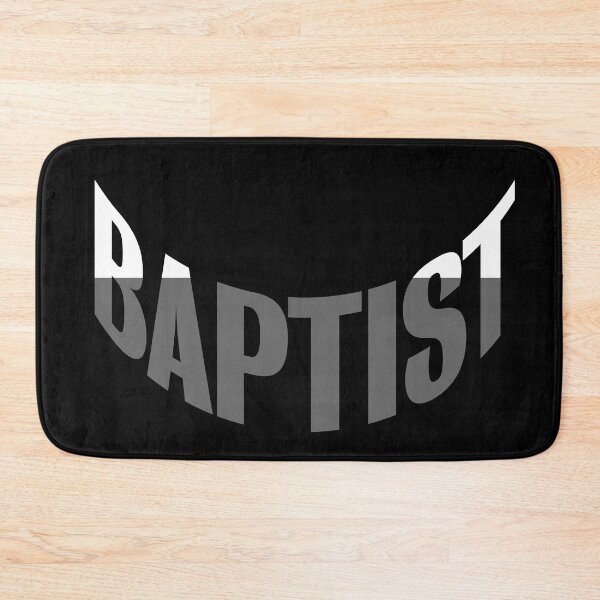 Item preview, Baptist designed and sold by x1brett.